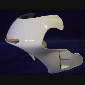 Honda RS 250 GP 1999 - 2000 race Fairings without Front Fender - MXPCRD6799