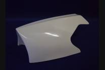 Honda RS 250 GP 1999 - 2000 race Fairings without Front Fender - MXPCRD6799 2