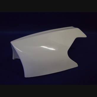 Honda RS 250 GP 1999 - 2000 race Fairings without Front Fender - MXPCRD6799