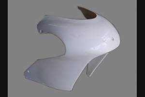 Complete and racing Fairings without Front Fender MXPCRD6801
