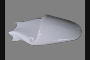 Verkleidungen ohne Kotflugel Racing - MXPCRD6801