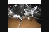 Rear Set in Ergal Yamaha R1 2015 - 2019 - MXPPAE6805