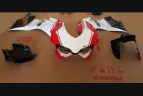 Carenage Racing Peint Ducati 1199 Panigale - MXPCRV6817