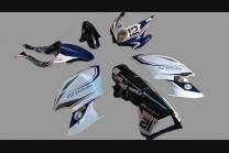 Lackierte Rennverkleidung Mv Agusta F4 1000 2011 - 2020 - MXPCRV6823 2