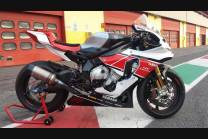 Painted Race Fairings Yamaha R1 2015 - 2019 - MXPCRV6824