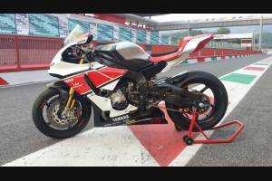 Carenage Racing Peint Yamaha R1 2015 - 2019 - MXPCRV6824