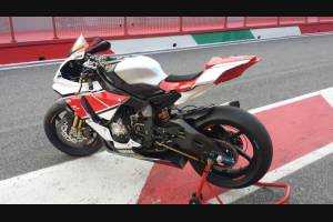 Painted Race Fairings Yamaha R1 2015 - 2019 - MXPCRV6824