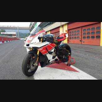 Carene Racing Verniciate Yamaha R1 2015 - 2019 - MXPCRV6824