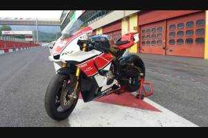 Carenado Racing Pintado Yamaha R1 2015 - 2019 - MXPCRV6824