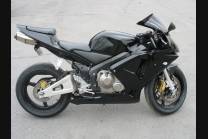 Carene stradali in abs verniciate compatibili con Honda CBR 600 RR 2003 - 2004 - MXPCAV6831