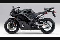 Carenage en abs pour la roue avec peinture compatible avec Honda CBR 600 RR 2009 - 2012 - MXPCAV684