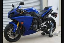 Painted street fairings in abs compatible with Yamaha R1 2012 - 2014 - MXPCAV6861
