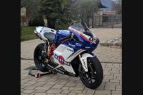 Painted Race Fairings Ducati 848 1098 1198 - MXPCRV6866