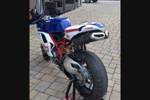 Carene Racing Verniciate Ducati 848 1098 1198 - MXPCRV6866