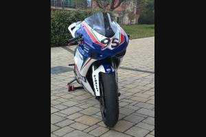 Lackierte Rennverkleidung Ducati 848 1098 1198 - MXPCRV6866