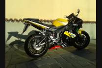 Carenage en abs pour la roue avec peinture compatible avec Yamaha R6 2005 - MXPCAV6883