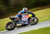 Carenage Racing Peint Ducati 1299 959 Panigale - MXPCRV6893