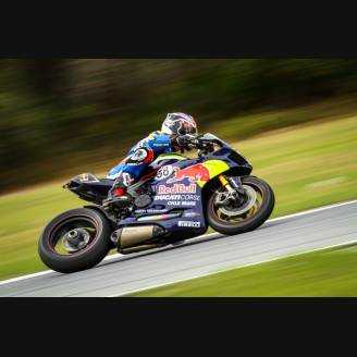 Carenage Racing Peint Ducati 1299 959 Panigale - MXPCRV6893