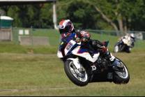 Carenado Racing Pintado Bmw S1000 RR 2009 - 2014+cubre deposito- MXPCRV6900