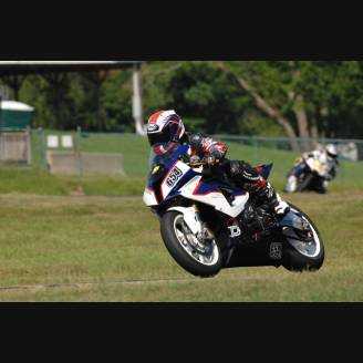 Carenado Racing Pintado Bmw S1000 RR 2009 - 2014+cubre deposito- MXPCRV6900