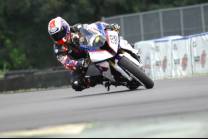 Carenage Racing Peint Bmw S1000 RR 2009 - 2014+cache réservoir MXPCRV6900 2