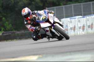 Painted Race Fairings Bmw S1000 RR 2009 - 2014+tank cover MXPCRV6900