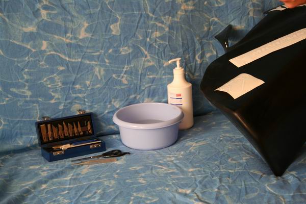 MONTAGGIO ADESIVI #4